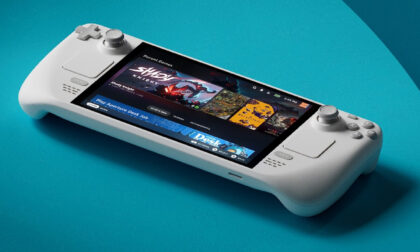 Steam Deck 2: Kommt Valves nächste Handheld-Revolution erst 2028?