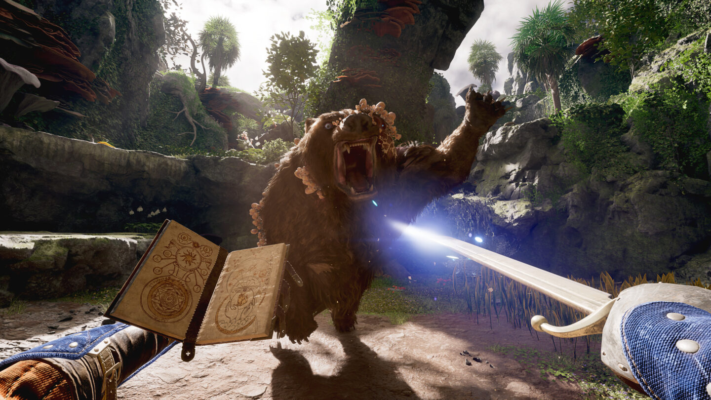 Avowed: Details zum Early Access veröffentlicht Avowed: Details zum Early Access veröffentlicht