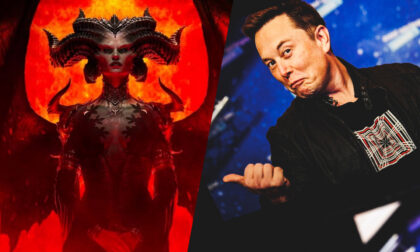 Ist Elon Musk einer der besten Diablo 4-Spieler der Welt?