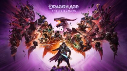 Neuer Patch für Dragon Age: The Veilguard auf PC Neuer Patch für Dragon Age: The Veilguard auf PC