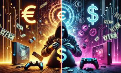 Episode 32: Skandale der Gaming-Welt und toxische Fans