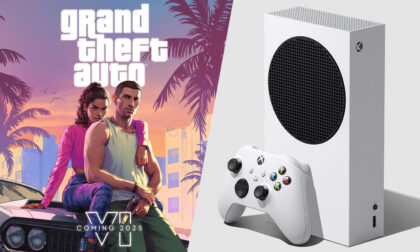 GTA 6 auf der Xbox Series S: Warum sich der Take-Two-Chef keine Sorgen macht GTA 6 auf der Xbox Series S: Warum sich der Take-Two-Chef keine Sorgen macht