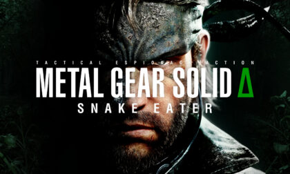 Metal Gear Solid Delta: PS5 Pro-Version schwächer als jene für die normale PS5?