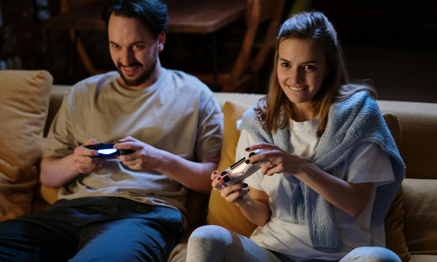 Gaming vs. Studium: Eine Balance zwischen beiden Welten finden Gaming vs. Studium: Eine Balance zwischen beiden Welten finden