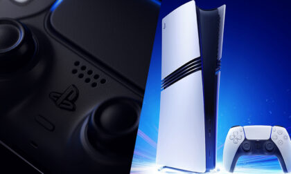 PS5 erreicht 71 Mio. Verkäufe weltweit! – Verkaufszahlen für Dezember 2024 PS5 erreicht 71 Mio. Verkäufe weltweit! – Verkaufszahlen für Dezember 2024