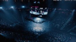 EA Sports UFC 5 - Bild: EA