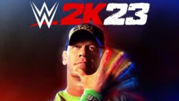 WWE 2K23 - Bild: 2K Games