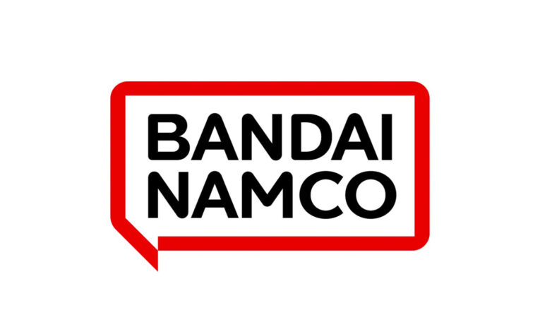 Bandai Namco Logo (c) Bandai Namco