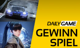 Gewinnspiel: 1x Stellar Blade & 1x Gran Turismo 7 (PlayStation 5)