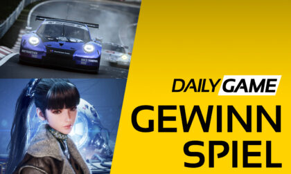 [Beendet] Gewinnspiel: 1x Stellar Blade & 1x Gran Turismo 7 (PlayStation 5)