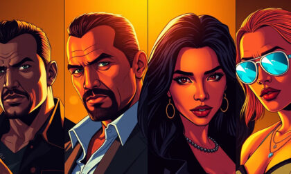 „GTA VI“ im PlayStation Store: Das Spiel macht dich zum Entwickler