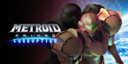 Metroid Prime 3: Corruption - Bild: Nintendo