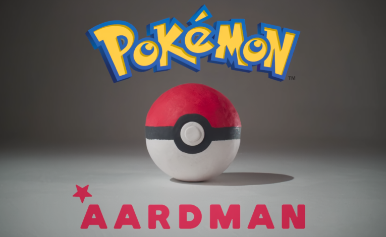 Nintendo trifft auf Aardman Animation - Bild: The Pokémon Company, Aardman