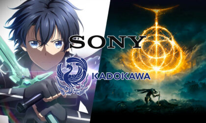 Sony und Kadokawa: Eine Partnerschaft mit Potenzial