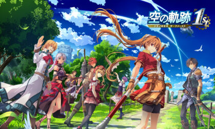 Trails in the Sky 1st Chapter: Switch 2-Version angekündigt und Demo verfügbar