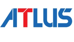 Logo von Atlus – Bild: SEGA, Atlus