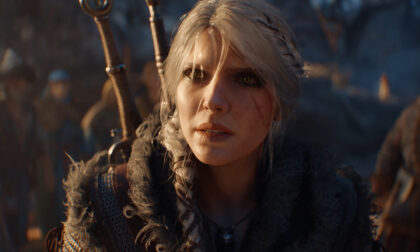 The Witcher 4 wird ein echtes Brett: Entwickler verrät, was sie aus Teil 3 gelernt haben The Witcher 4 wird ein echtes Brett: Entwickler verrät, was sie aus Teil 3 gelernt haben