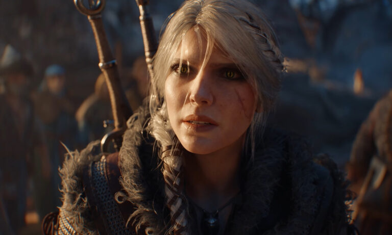 The Witcher 4: Wie groß wird die Map? – Alles, was du wissen musst