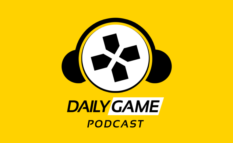 DailyGame Podcast