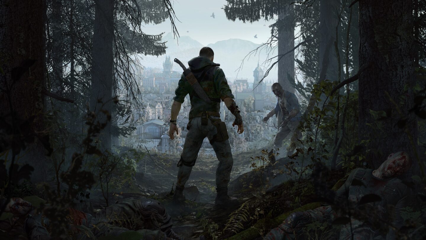 Dying Light: The Beast erscheint Mitte 2025