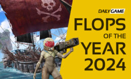 Unsere schlechtesten Spiele 2024: "Flops of the Year 2024" - Bilder: Ubisoft; Sony Interactive Entertainment