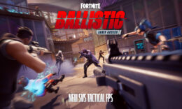 Fortnite Ballistic - Bild: Epic Games