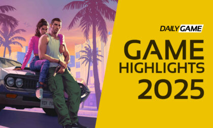 Die 22 größten Games für 2025, die du im Blick behalten solltest Die 22 größten Games für 2025, die du im Blick behalten solltest