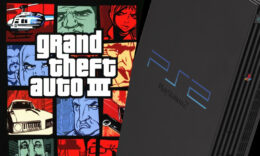 Grand Theft Auto III (GTA 3) für die PS2 - Bilder: Rockstar / Sony - Montage