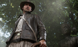 Indiana Jones and the Great Circle - Bild: Bethesda, Lucasfilm