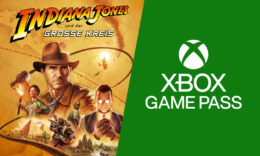 Indiana Jones and the Great Circle im Xbox Game Pass. - Bilder: Bethesda, Xbox