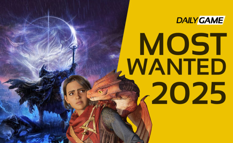 Split Fiction und Elden Ring: Nightreign gehören u.a. zu unseren Most Wanted Games 2025. - Bilder: Bandai Namco, EA