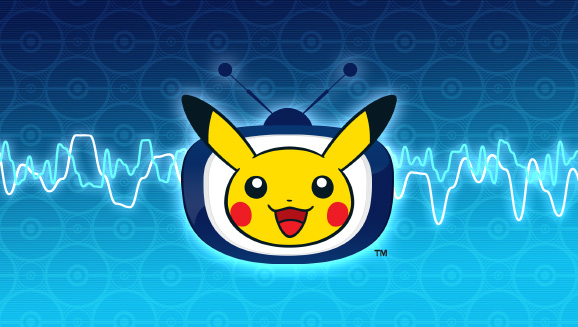 Logo von Pokémon TV – Bild: The Pokémon Company