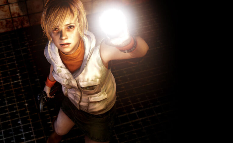 Silent Hill 3 Remake - Bild: Konami