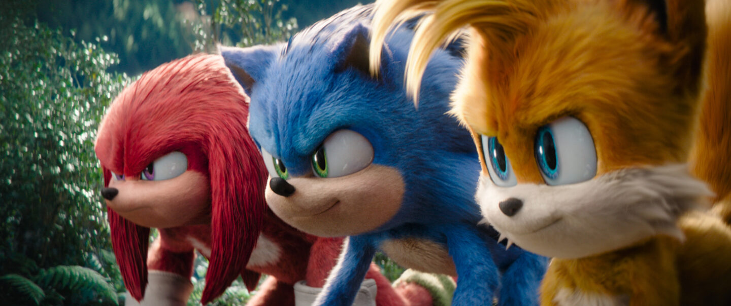 [BEENDET] Sonic The Hedgehog 3 - Gewinne Kinogutscheine und mehr!