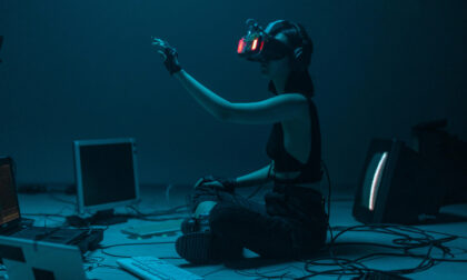 Gerücht: Valve plant kabelloses VR-Headset für Ende 2025