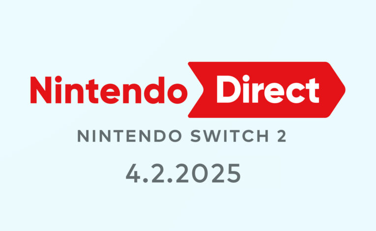 Nintendo Direct 2025 © Nintendo