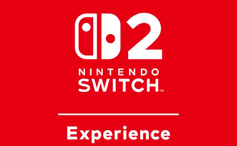 NintendoSwitch 2 Experience © Nintendo