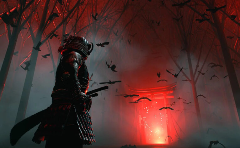 Ghost of Tsushima: Legends (c) Sucker Punch