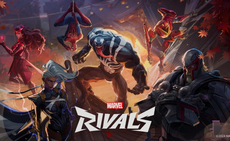 Marvel Rivals: Alle kostenlosen Skins im Juli 2025