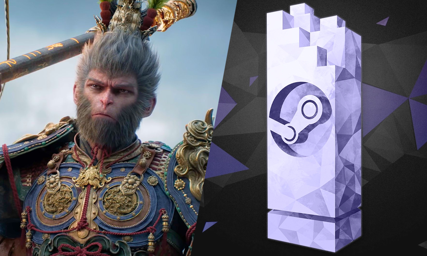 Gewinner der Steam Awards 2024: Welche Spiele haben abgeräumt?