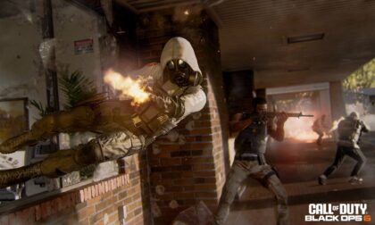 Call of Duty: Season 5 Reloaded bringt frischen Wind für Black Ops 6 und Warzone Call of Duty: Season 5 Reloaded bringt frischen Wind für Black Ops 6 und Warzone