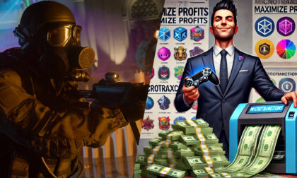 Call of Duty: Black Ops 6 – Steam-Spieler laufen in Massen davon! Call of Duty: Black Ops 6 – Steam-Spieler laufen in Massen davon!