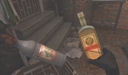 Half-Life Austria-Mod bietet viele interessante Produkte, die Österreicher kennen. - Bild: InspectorXyto