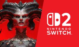 Diablo 4 für die Nintendo Switch 2? - Bilder: Blizzard, Nintendo - Montage