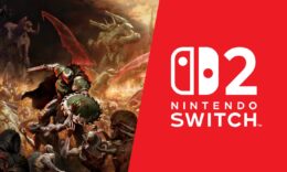 DOOM: The Dark Ages für Switch 2? - Bild: Bethesda, id Software, Nintendo - Montage