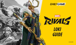 Marvel Rivals: Loki Guide - (C) Marvel - Bild: NetEase - Bildmontage