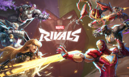 Marvel Rivals - (C) Marvel, Bild: NetEase