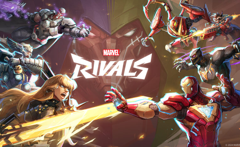 Marvel Rivals - (C) Marvel, Bild: NetEase