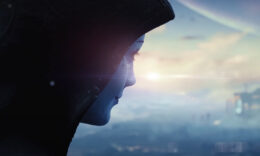 Mass Effect 5 - Teaser-Trailer aus dem Jahr 2020. - Bild: BioWare / Screenshot aus dem YouTube-Video