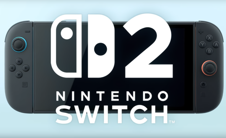 Nintendo Switch 2 - Bild: Nintendo